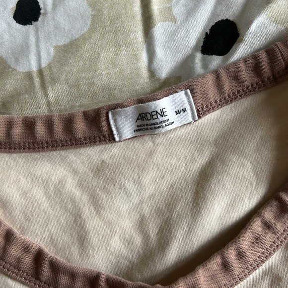 Graphic tee cowgirl (Ardene, M) - Picture 3 of 3